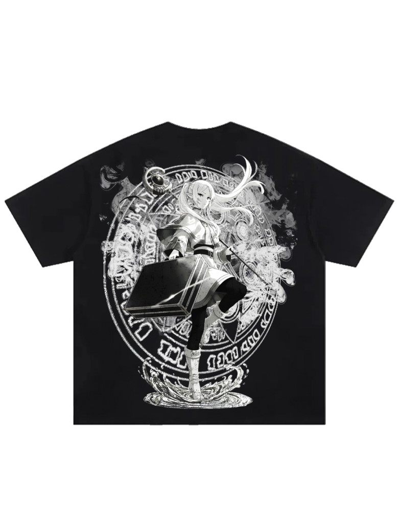 FRIEREN - DROP #1