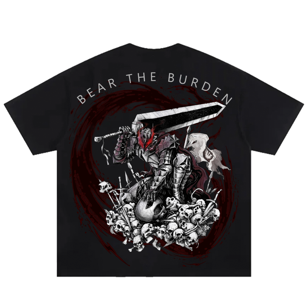 GUTS - DROP #5