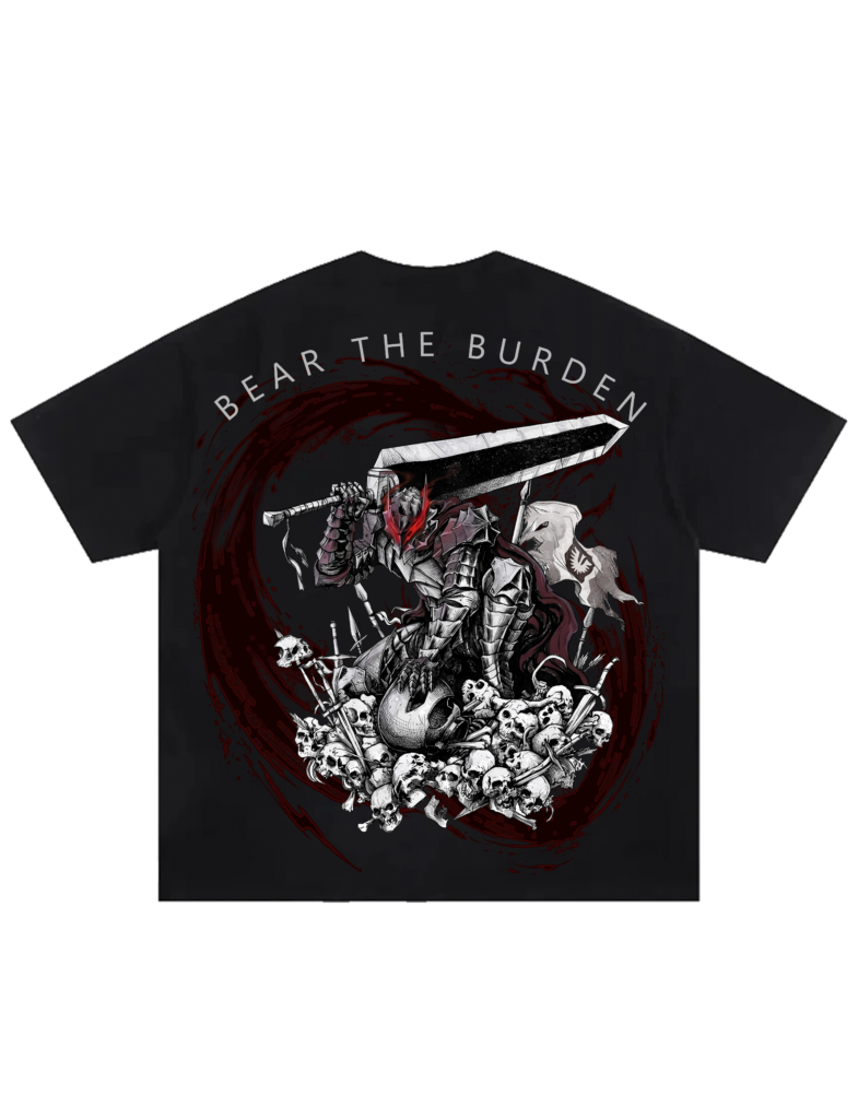 GUTS - DROP #5