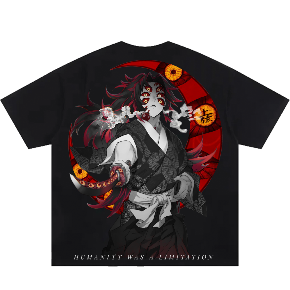 KOKUSHIBO - DROP #4