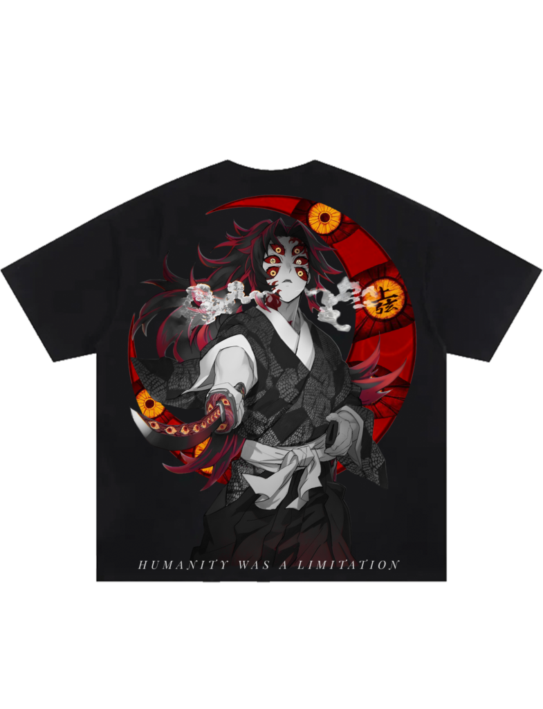 KOKUSHIBO - DROP #4